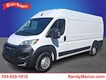 Used 2023 Ram ProMaster 3500 High Roof Empty Cargo Van for sale #16555ZP - photo 1