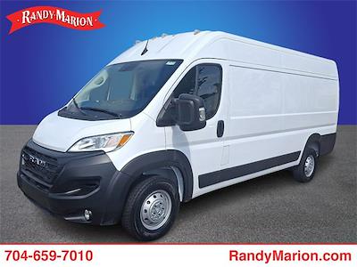 2023 Ram ProMaster 3500 High Roof FWD Empty Cargo Van for sale #16557ZP - photo 1