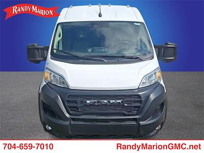 2023 Ram ProMaster 3500 High Roof FWD Empty Cargo Van for sale #16557ZP - photo 2