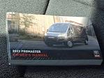 2023 Ram ProMaster 3500 High Roof FWD Empty Cargo Van for sale #16558ZP - photo 32