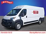 2023 Ram ProMaster 3500 High Roof FWD Empty Cargo Van for sale #16561ZP - photo 1