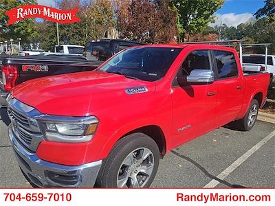2022 Ram 1500 Crew Cab 4x4 Pickup for sale #16561ZPA - photo 1