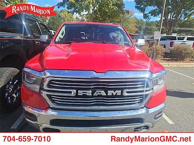2022 Ram 1500 Crew Cab 4x4 Pickup for sale #16561ZPA - photo 2