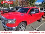 2022 Ram 1500 Crew Cab 4x4 Pickup for sale #16561ZPA - photo 1