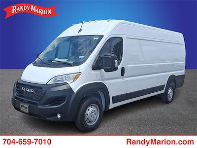 2023 Ram ProMaster 3500 High Roof FWD Empty Cargo Van for sale #16563ZP - photo 1