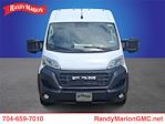 2023 Ram ProMaster 3500 High Roof FWD Empty Cargo Van for sale #16563ZP - photo 3