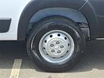 2023 Ram ProMaster 3500 High Roof FWD Empty Cargo Van for sale #16563ZP - photo 8