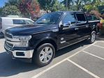 2020 Ford F-150 SuperCrew Cab 4x4 Pickup for sale #16566ZA - photo 1