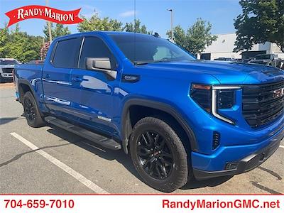 2022 GMC Sierra 1500 Crew Cab 4WD Pickup for sale #16571ZPA - photo 1