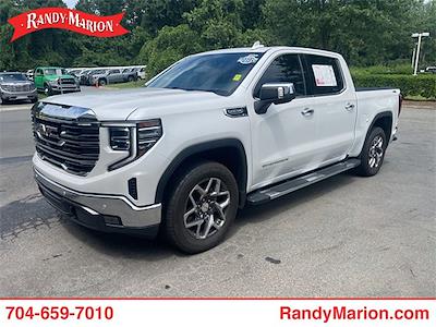 2023 GMC Sierra 1500 Crew Cab 4WD Pickup for sale #16573ZP - photo 1