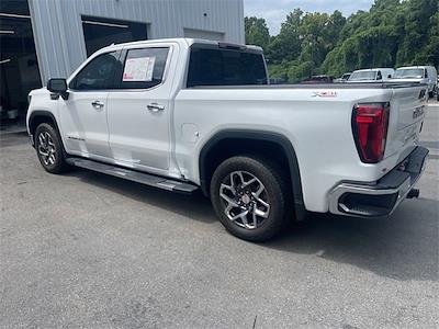2023 GMC Sierra 1500 Crew Cab 4WD Pickup for sale #16573ZP - photo 2