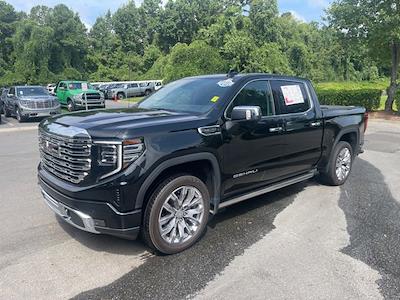 2024 GMC Sierra 1500 Crew Cab 4WD Pickup for sale #16574ZP - photo 1