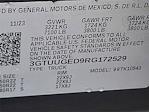 2024 GMC Sierra 1500 Crew Cab 4WD Pickup for sale #16574ZP - photo 29