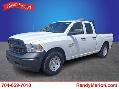 2023 Ram 1500 Classic Quad Cab DRW RWD Pickup for sale #16585ZP - photo 1