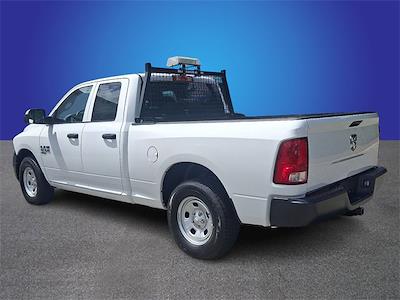 2023 Ram 1500 Classic Quad Cab DRW RWD Pickup for sale #16585ZP - photo 2