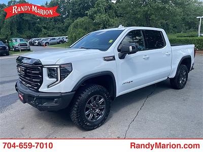 2024 GMC Sierra 1500 Crew Cab 4WD Pickup for sale #16586ZP - photo 1