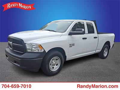 2023 Ram 1500 Classic Quad Cab DRW RWD Pickup for sale #16589ZP - photo 1