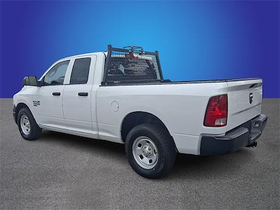 2023 Ram 1500 Classic Quad Cab DRW RWD Pickup for sale #16589ZP - photo 2