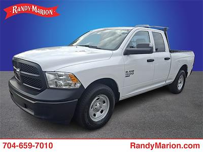 2023 Ram 1500 Classic Quad Cab DRW RWD Pickup for sale #16590ZP - photo 1