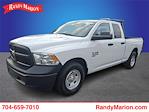 2023 Ram 1500 Classic Quad Cab DRW RWD Pickup for sale #16590ZP - photo 1
