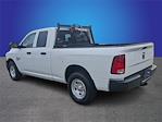 2023 Ram 1500 Classic Quad Cab DRW RWD Pickup for sale #16590ZP - photo 2