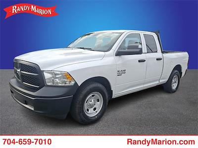 2023 Ram 1500 Classic Quad Cab DRW RWD Pickup for sale #16591ZP - photo 1