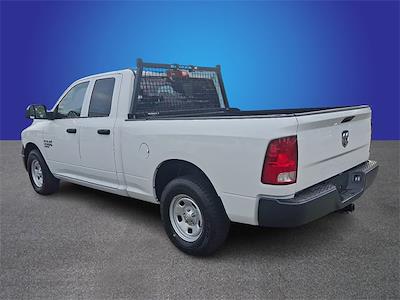 2023 Ram 1500 Classic Quad Cab DRW RWD Pickup for sale #16591ZP - photo 2