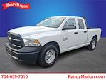 2023 Ram 1500 Classic Quad Cab DRW RWD Pickup for sale #16591ZP - photo 1