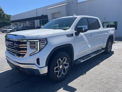 2025 GMC Sierra 1500 Crew Cab 4WD Pickup for sale #16592ZPA - photo 1