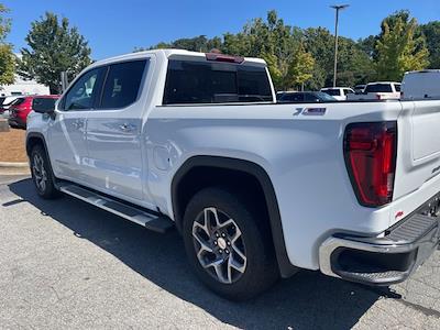 2025 GMC Sierra 1500 Crew Cab 4WD Pickup for sale #16592ZPA - photo 2