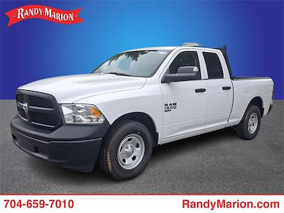 2023 Ram 1500 Classic Quad Cab DRW RWD Pickup for sale #16593ZP - photo 1