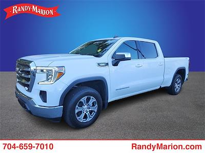 2021 GMC Sierra 1500 Crew Cab 4WD Pickup for sale #16593ZPB - photo 1