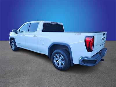 2021 GMC Sierra 1500 Crew Cab 4WD Pickup for sale #16593ZPB - photo 2