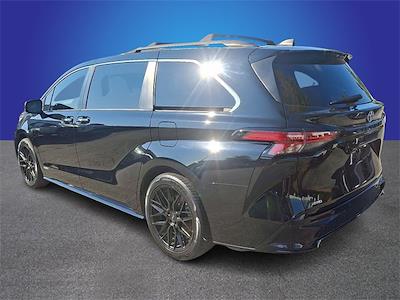2021 Toyota Sienna AWD Minivan for sale #16605Z - photo 2