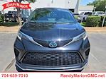 2021 Toyota Sienna AWD Minivan for sale #16605Z - photo 1