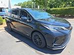 2021 Toyota Sienna AWD Minivan for sale #16605Z - photo 3