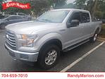 2017 Ford F-150 SuperCrew Cab 4x4 Pickup for sale #16606ZPA - photo 1