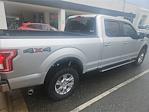 2017 Ford F-150 SuperCrew Cab 4x4 Pickup for sale #16606ZPA - photo 12