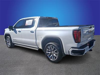 2024 GMC Sierra 1500 Crew Cab 4WD Pickup for sale #16625ZP - photo 2
