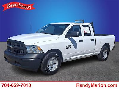2023 Ram 1500 Classic Quad Cab DRW RWD Pickup for sale #16628ZP - photo 1