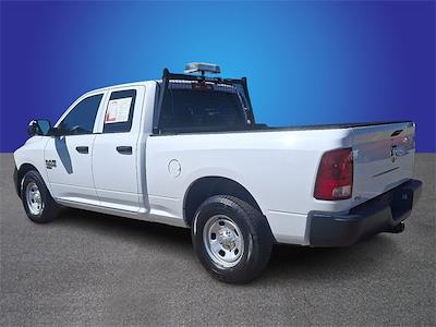 2023 Ram 1500 Classic Quad Cab DRW RWD Pickup for sale #16628ZP - photo 2