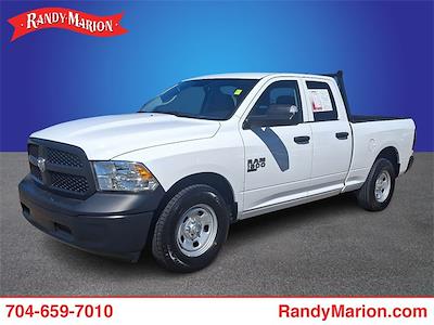 2023 Ram 1500 Classic Quad Cab DRW RWD Pickup for sale #16629ZP - photo 1
