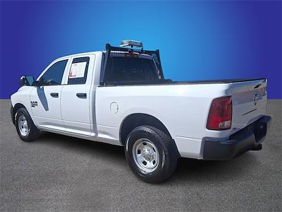 2023 Ram 1500 Classic Quad Cab DRW RWD Pickup for sale #16629ZP - photo 2