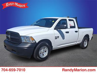 2023 Ram 1500 Classic Quad Cab DRW RWD Pickup for sale #16630ZP - photo 1