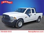 2023 Ram 1500 Classic Quad Cab DRW RWD Pickup for sale #16638ZP - photo 1