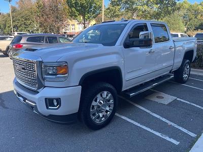 2019 GMC Sierra 2500 Crew Cab SRW 4WD Pickup for sale #16651Z - photo 1