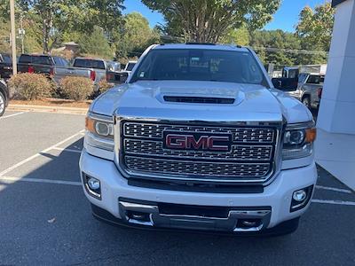 2019 GMC Sierra 2500 Crew Cab SRW 4WD Pickup for sale #16651Z - photo 2