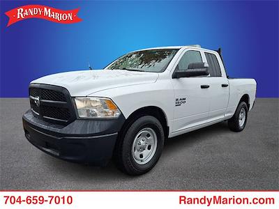 2023 Ram 1500 Classic Quad Cab DRW RWD Pickup for sale #16654ZP - photo 1