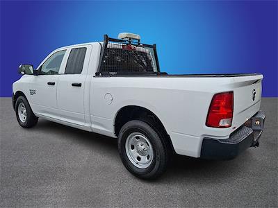 2023 Ram 1500 Classic Quad Cab DRW RWD Pickup for sale #16654ZP - photo 2