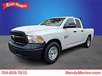 Used 2023 Ram 1500 Classic Tradesman Quad Cab for sale #16654ZP - photo 1